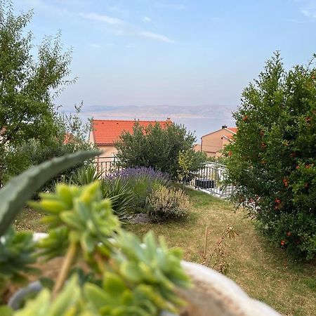 Apartment Verda Senj  Esterno foto