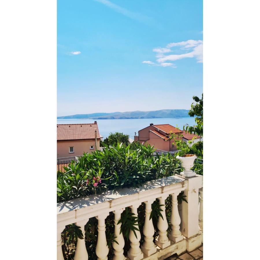 Apartment Verda Senj  Esterno foto