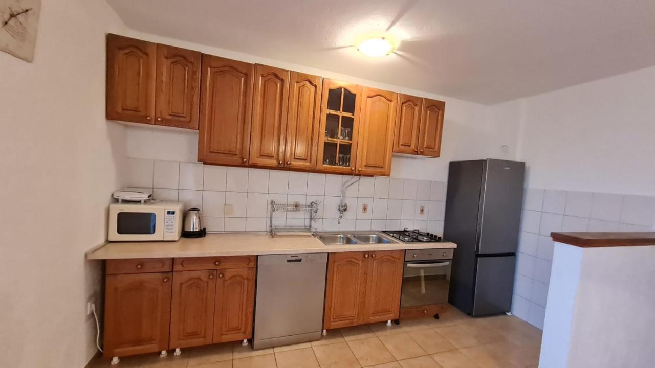 Apartment Verda Senj  Esterno foto