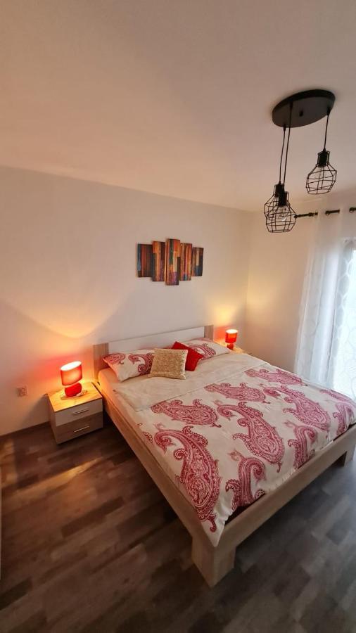 Apartment Verda Senj  Esterno foto