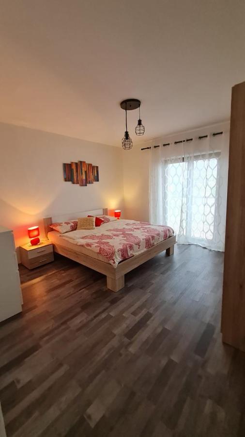 Apartment Verda Senj  Esterno foto