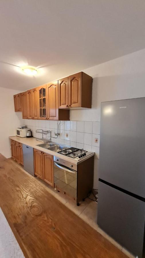 Apartment Verda Senj  Esterno foto
