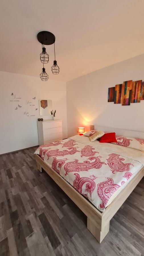 Apartment Verda Senj  Esterno foto