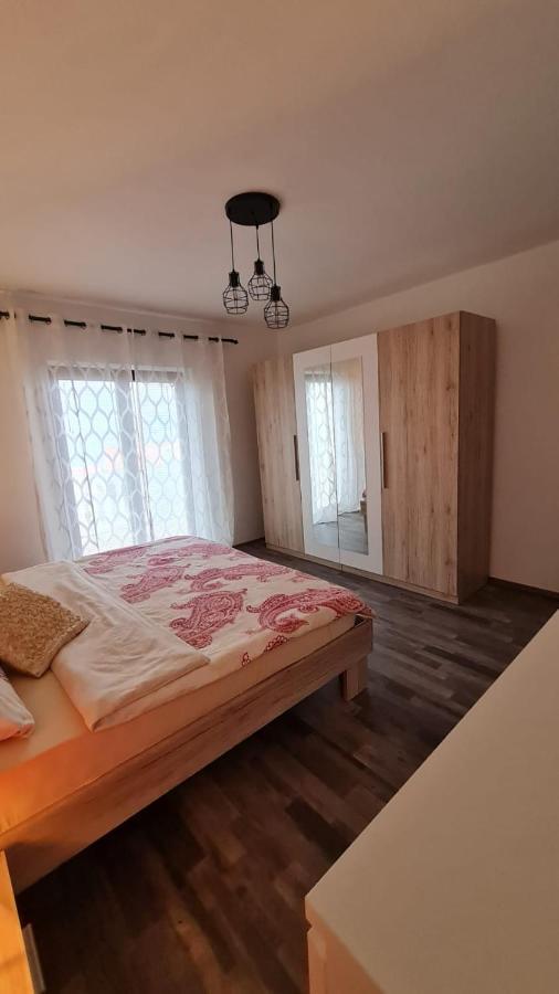 Apartment Verda Senj  Esterno foto