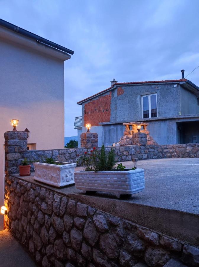 Apartment Verda Senj  Esterno foto