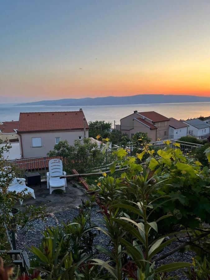 Apartment Verda Senj  Esterno foto
