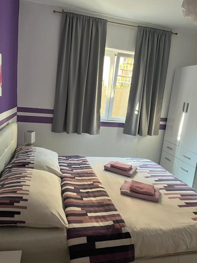 Apartment Verda Senj  Esterno foto