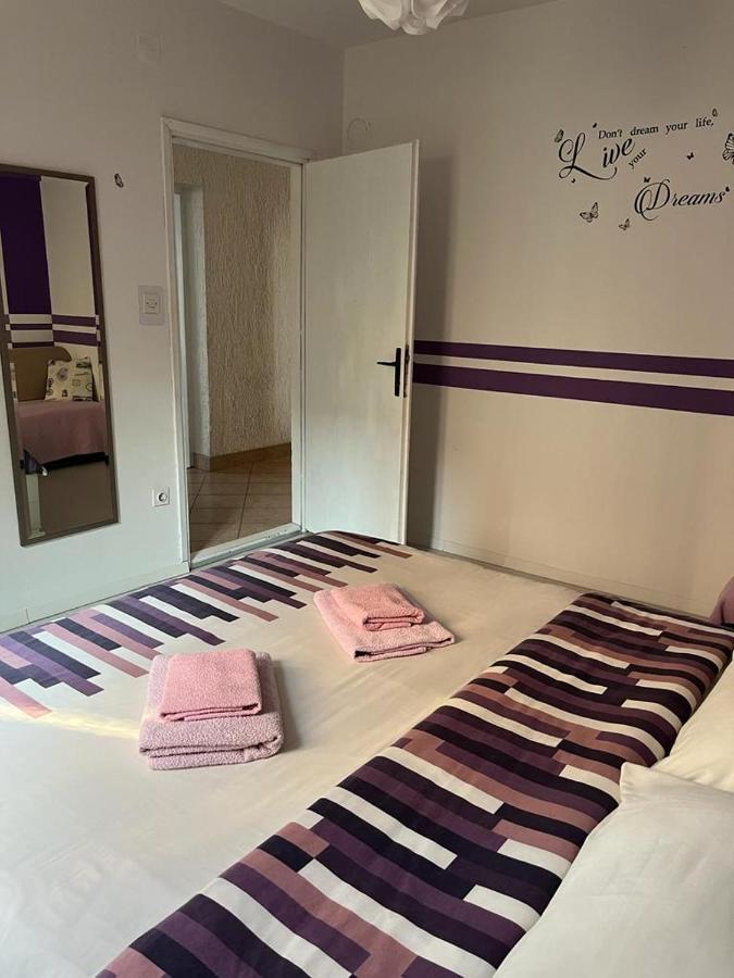 Apartment Verda Senj  Esterno foto