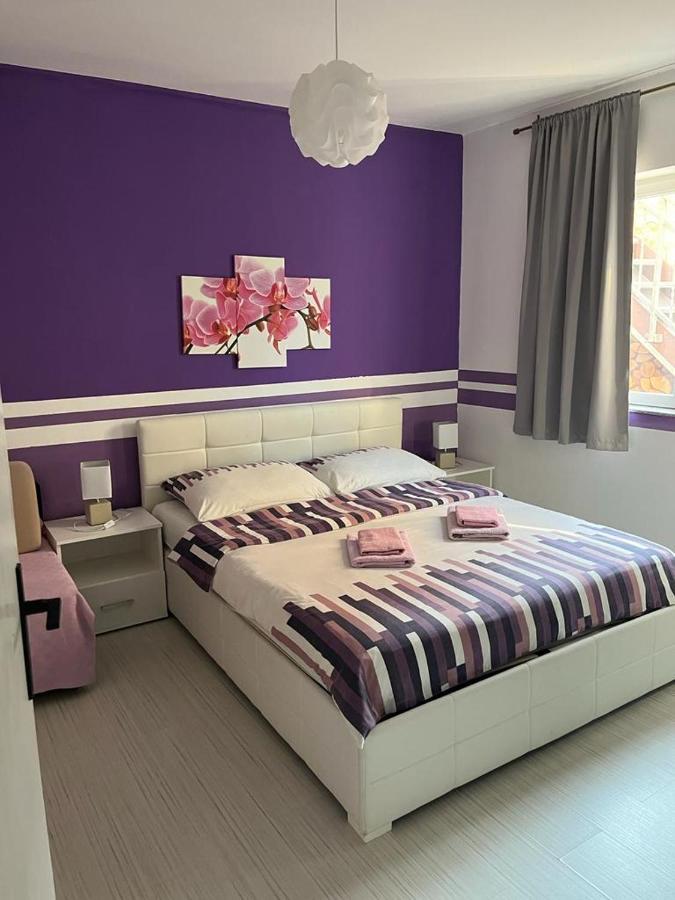 Apartment Verda Senj  Esterno foto
