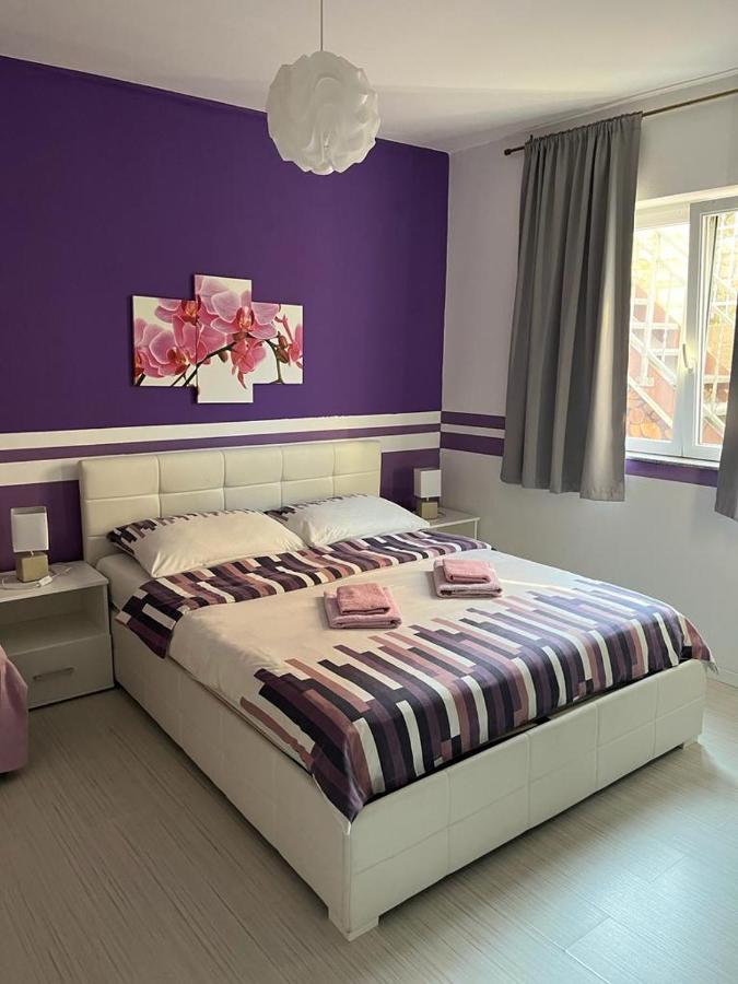 Apartment Verda Senj  Esterno foto