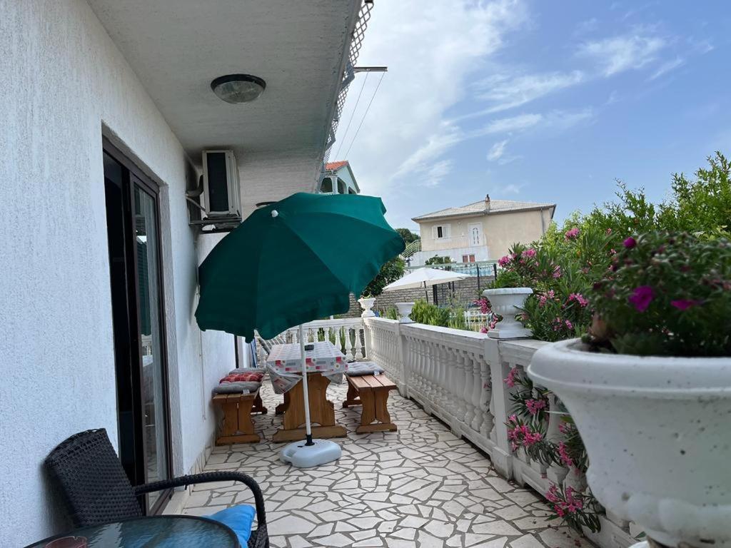 Apartment Verda Senj  Esterno foto
