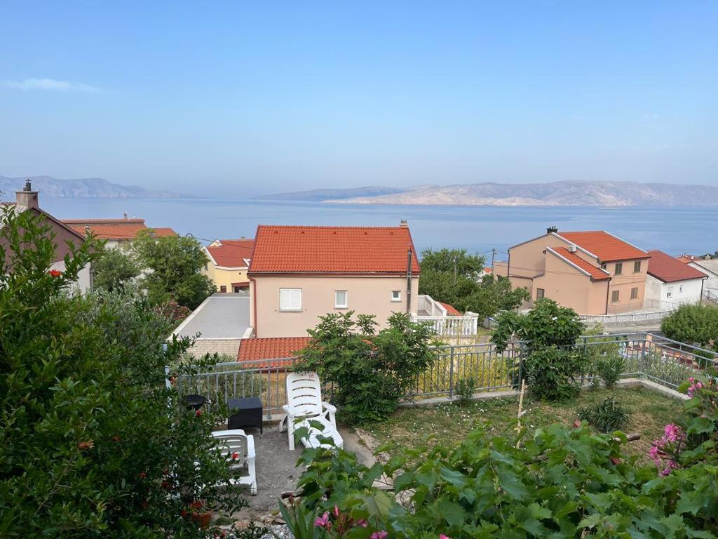 Apartment Verda Senj  Esterno foto
