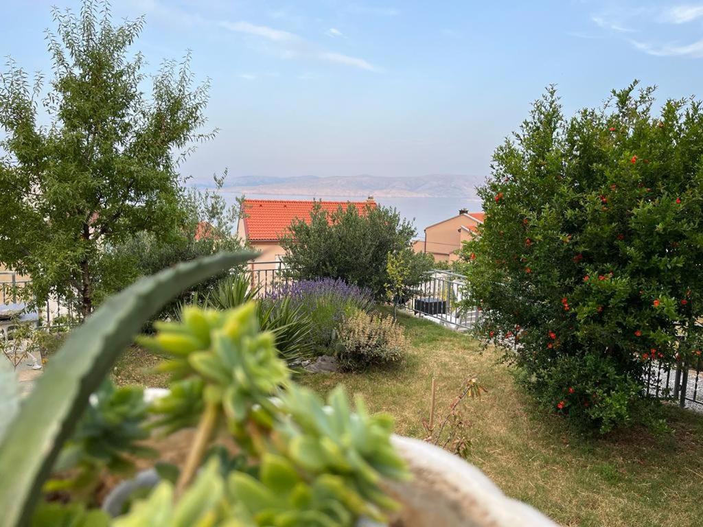 Apartment Verda Senj  Esterno foto