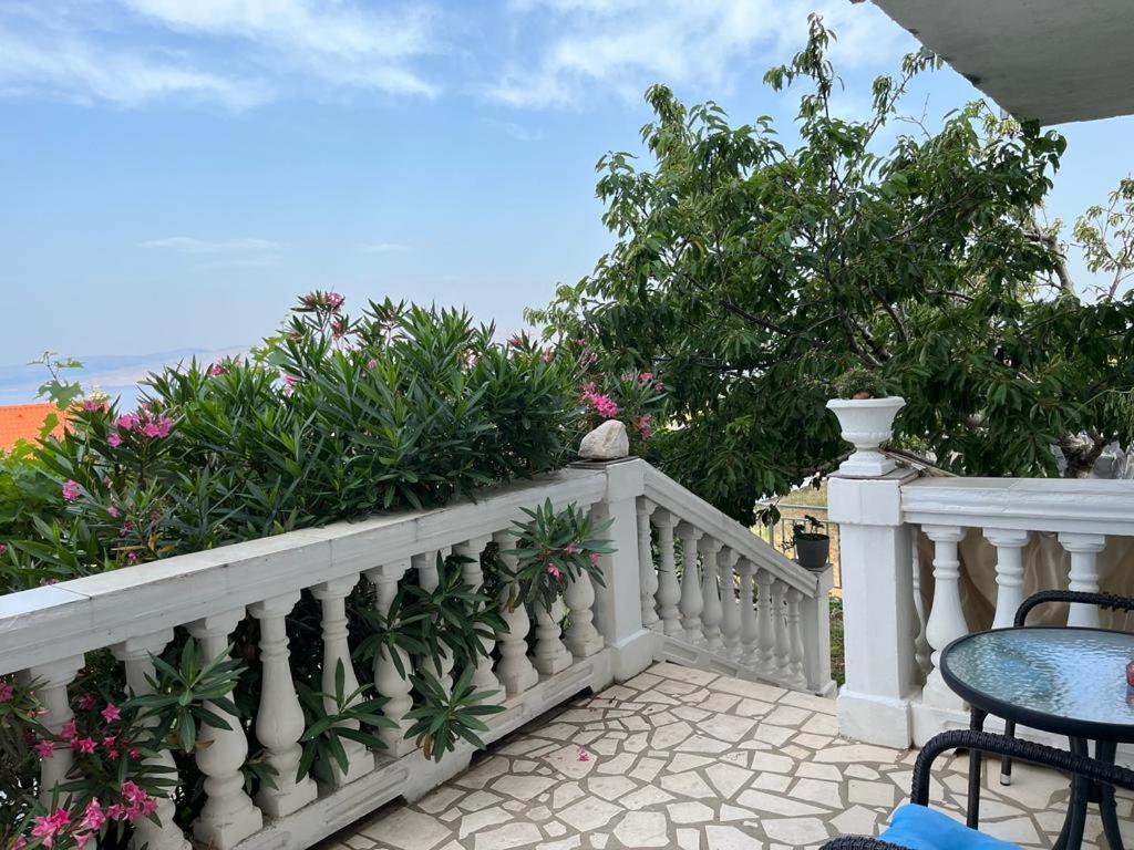 Apartment Verda Senj  Esterno foto