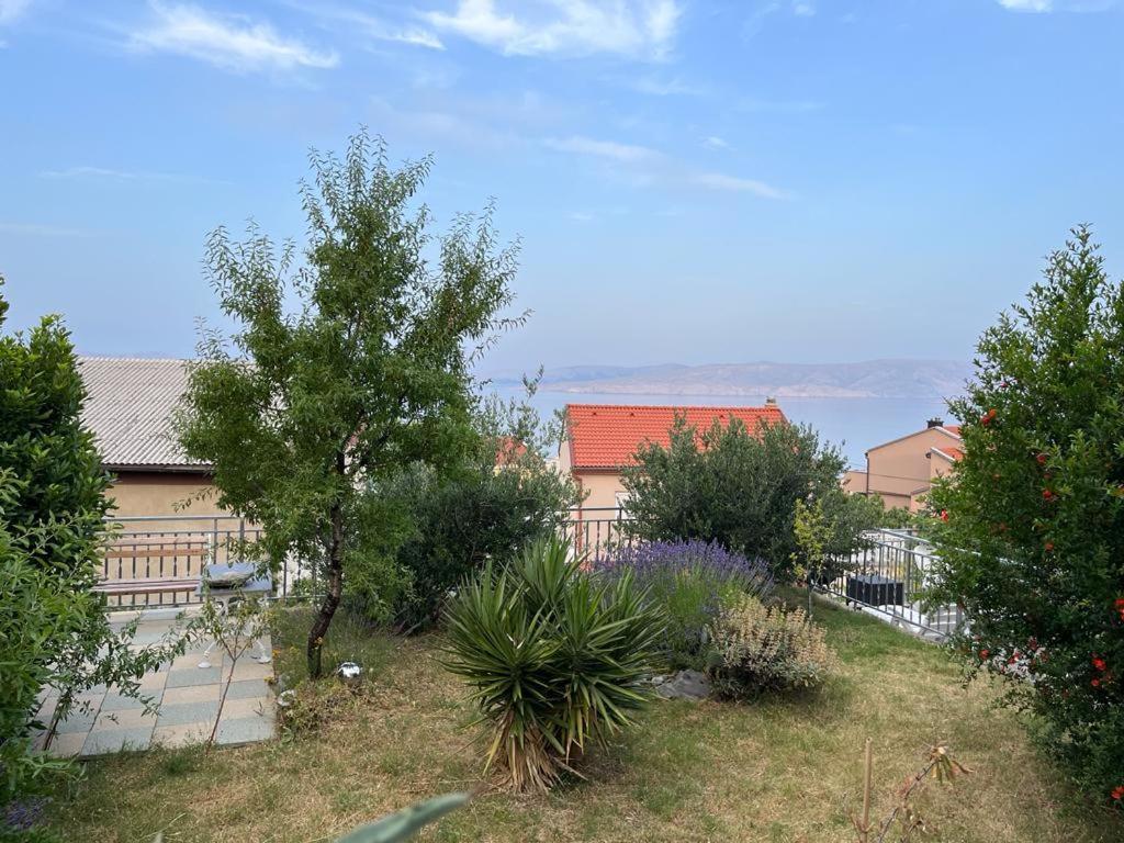 Apartment Verda Senj  Esterno foto