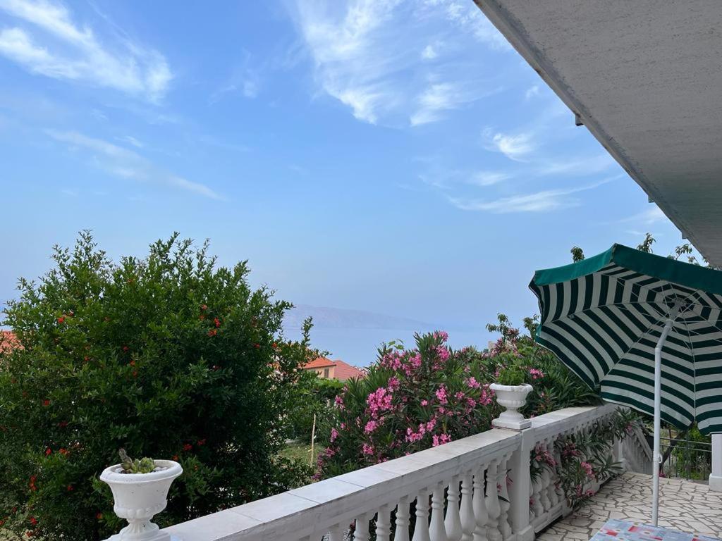 Apartment Verda Senj  Esterno foto