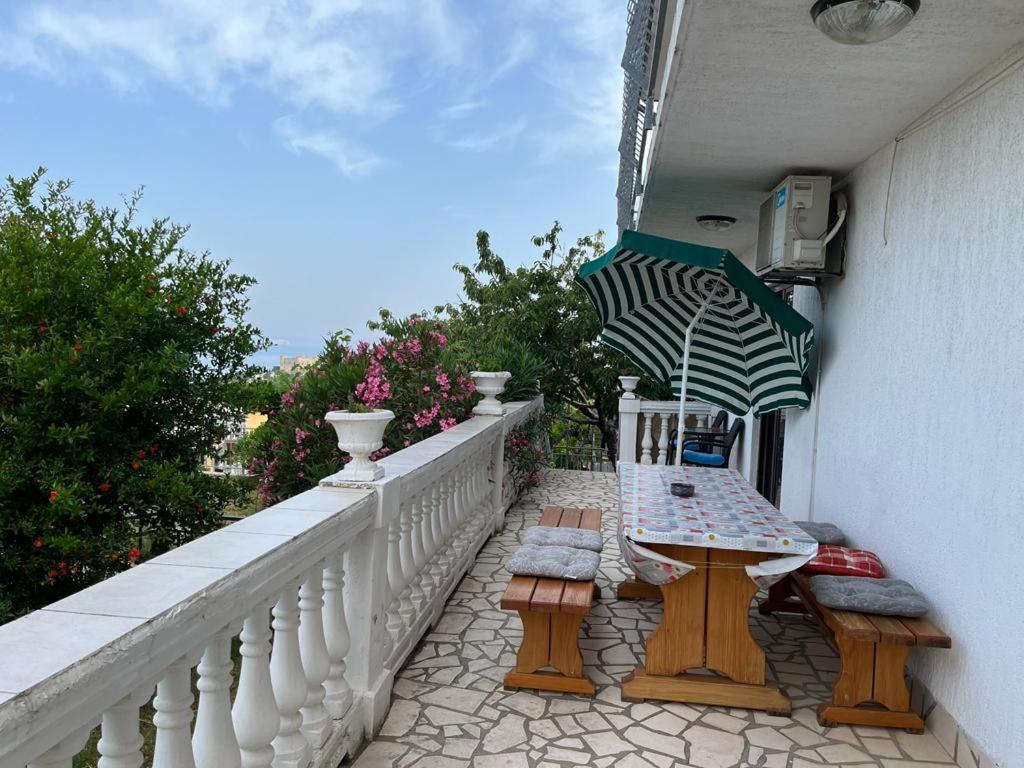 Apartment Verda Senj  Esterno foto