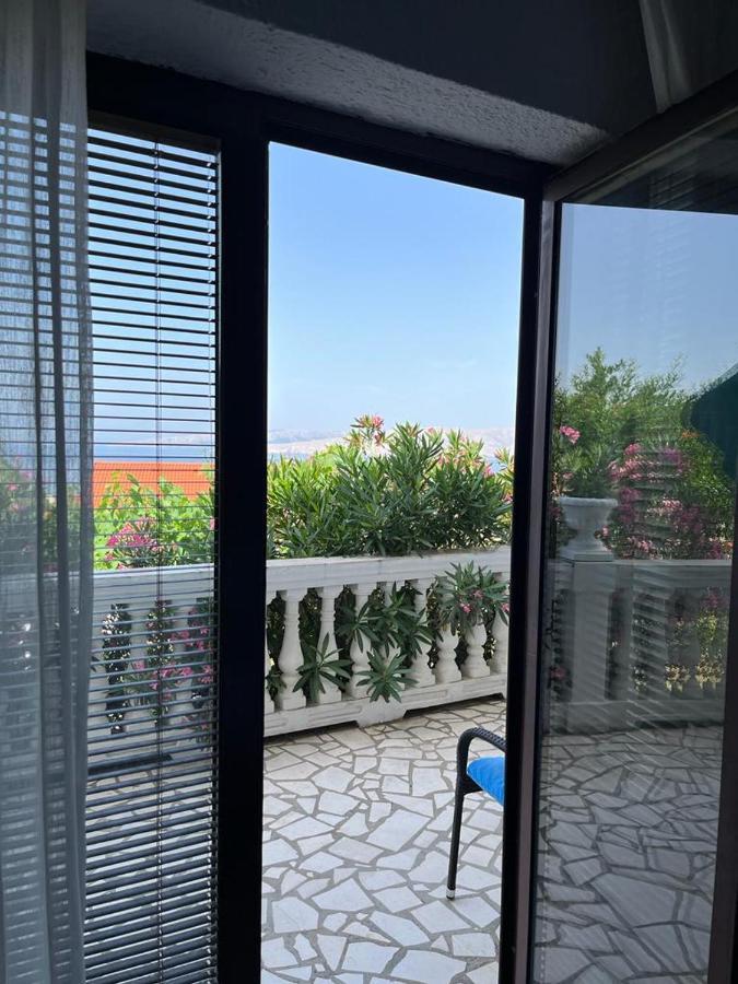 Apartment Verda Senj  Esterno foto
