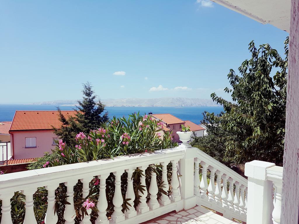 Apartment Verda Senj  Esterno foto