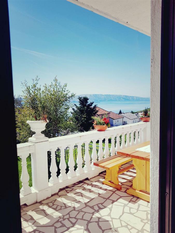 Apartment Verda Senj  Esterno foto