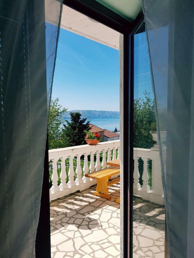 Apartment Verda Senj  Esterno foto
