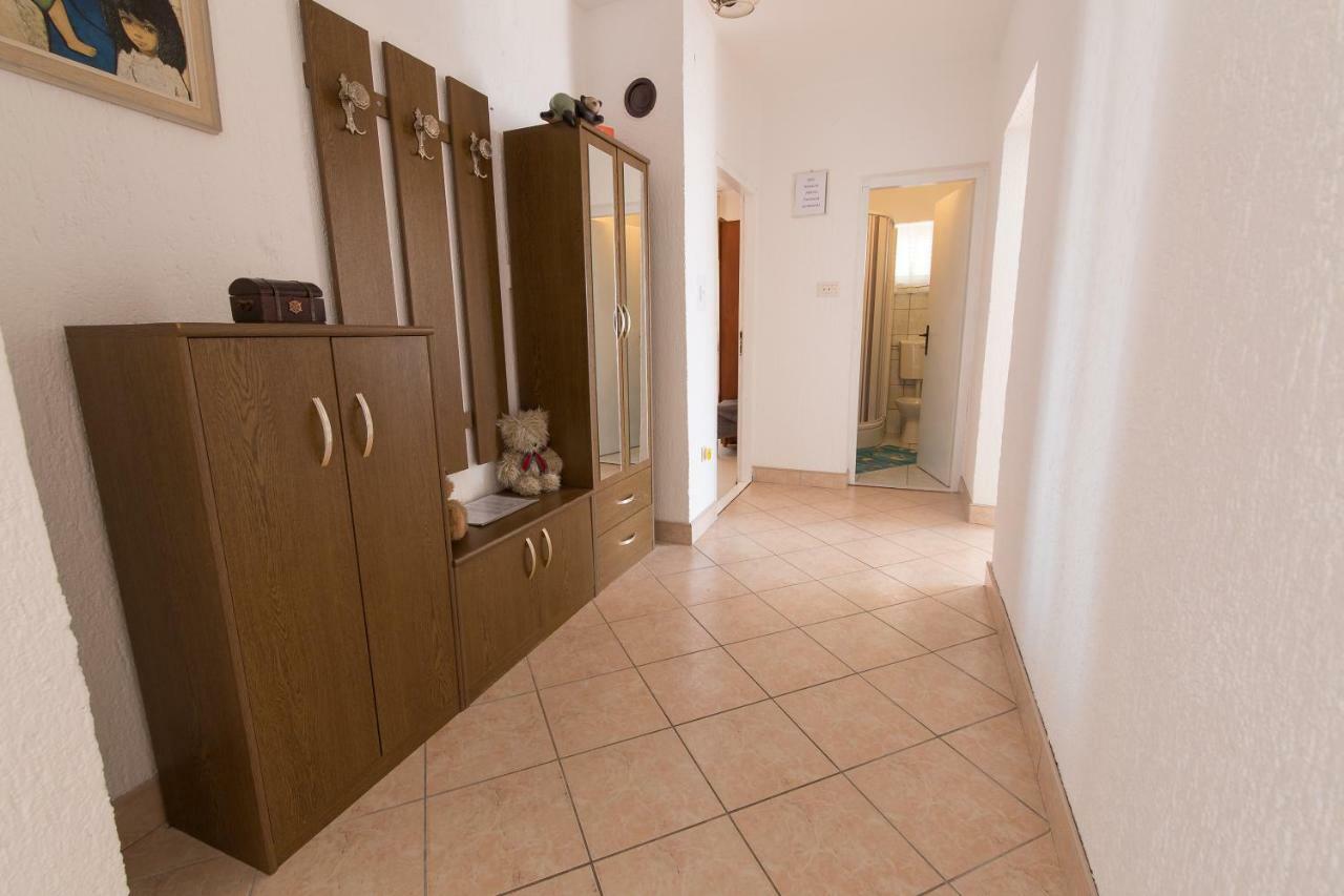 Apartment Verda Senj  Esterno foto