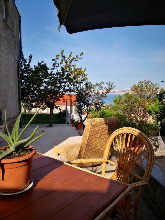 Apartment Verda Senj  Esterno foto
