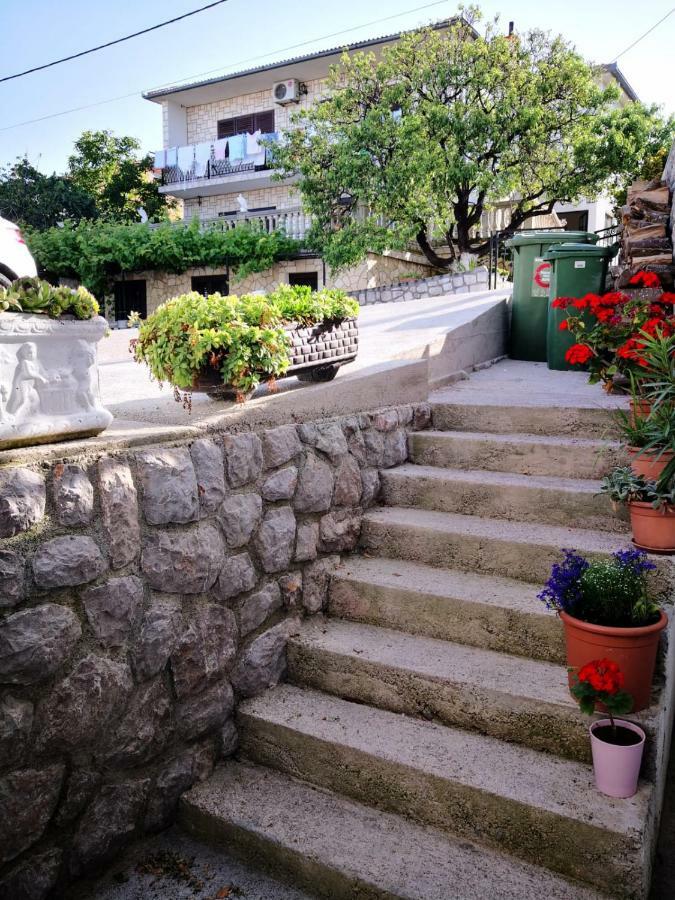 Apartment Verda Senj  Esterno foto