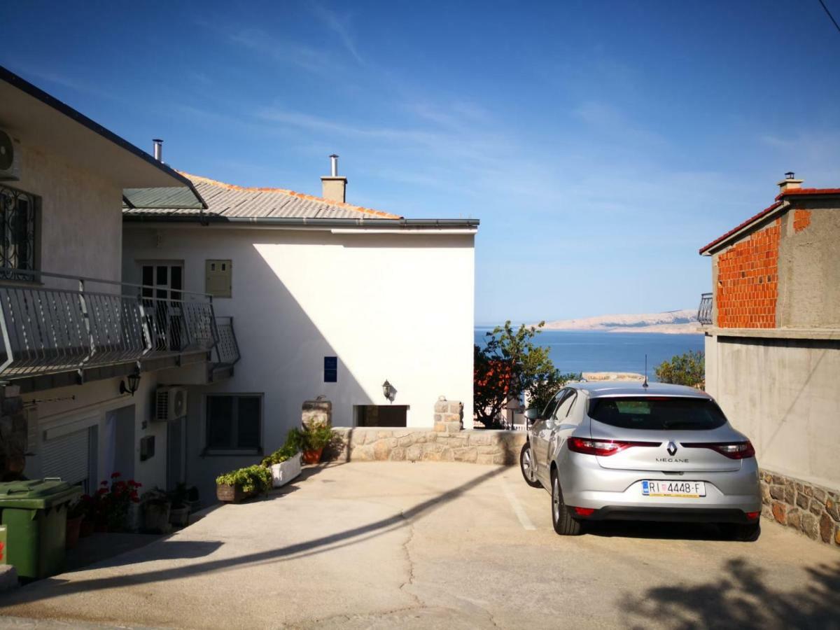 Apartment Verda Senj  Esterno foto