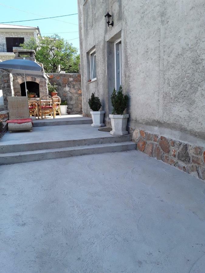 Apartment Verda Senj  Esterno foto