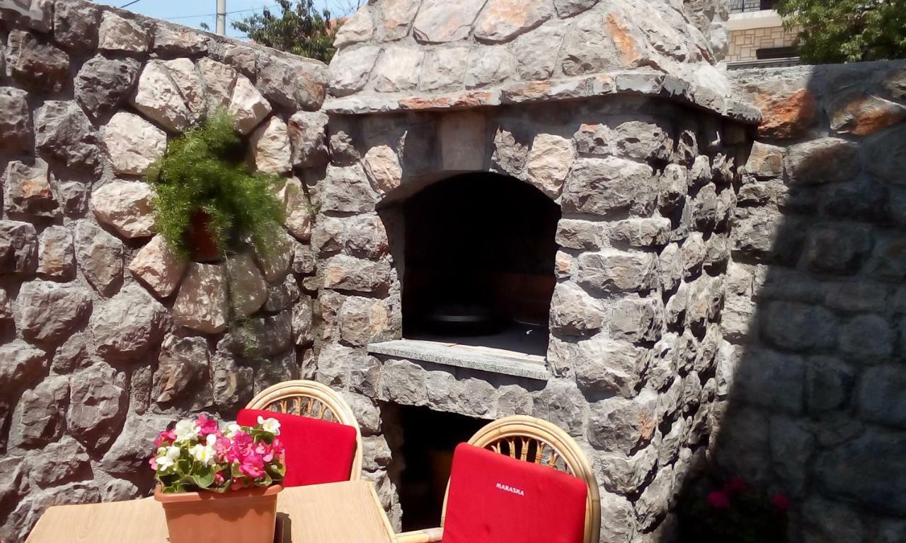 Apartment Verda Senj  Esterno foto