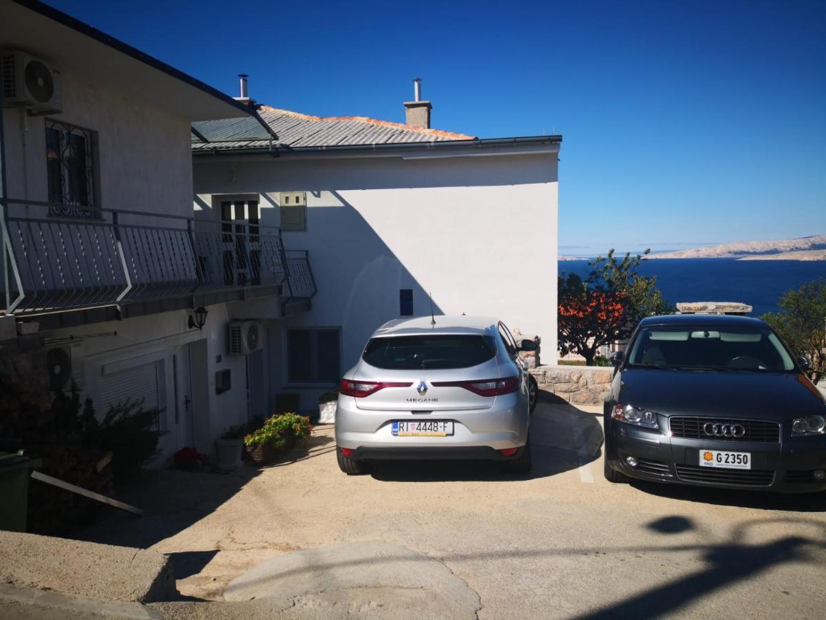 Apartment Verda Senj  Esterno foto